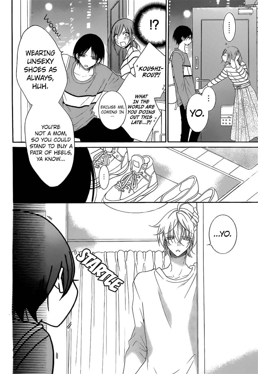 Chapter 91 - Page 13