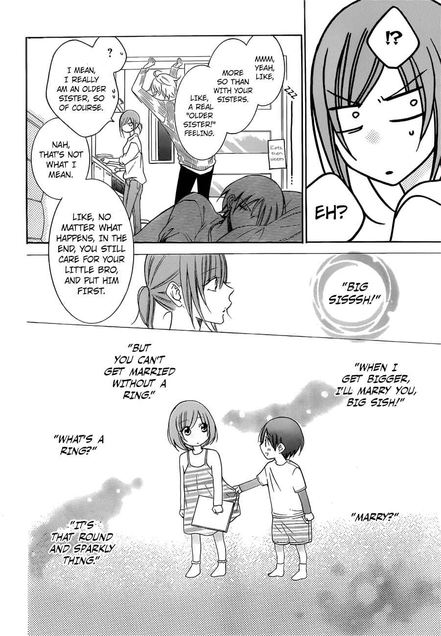 Chapter 91 - Page 25