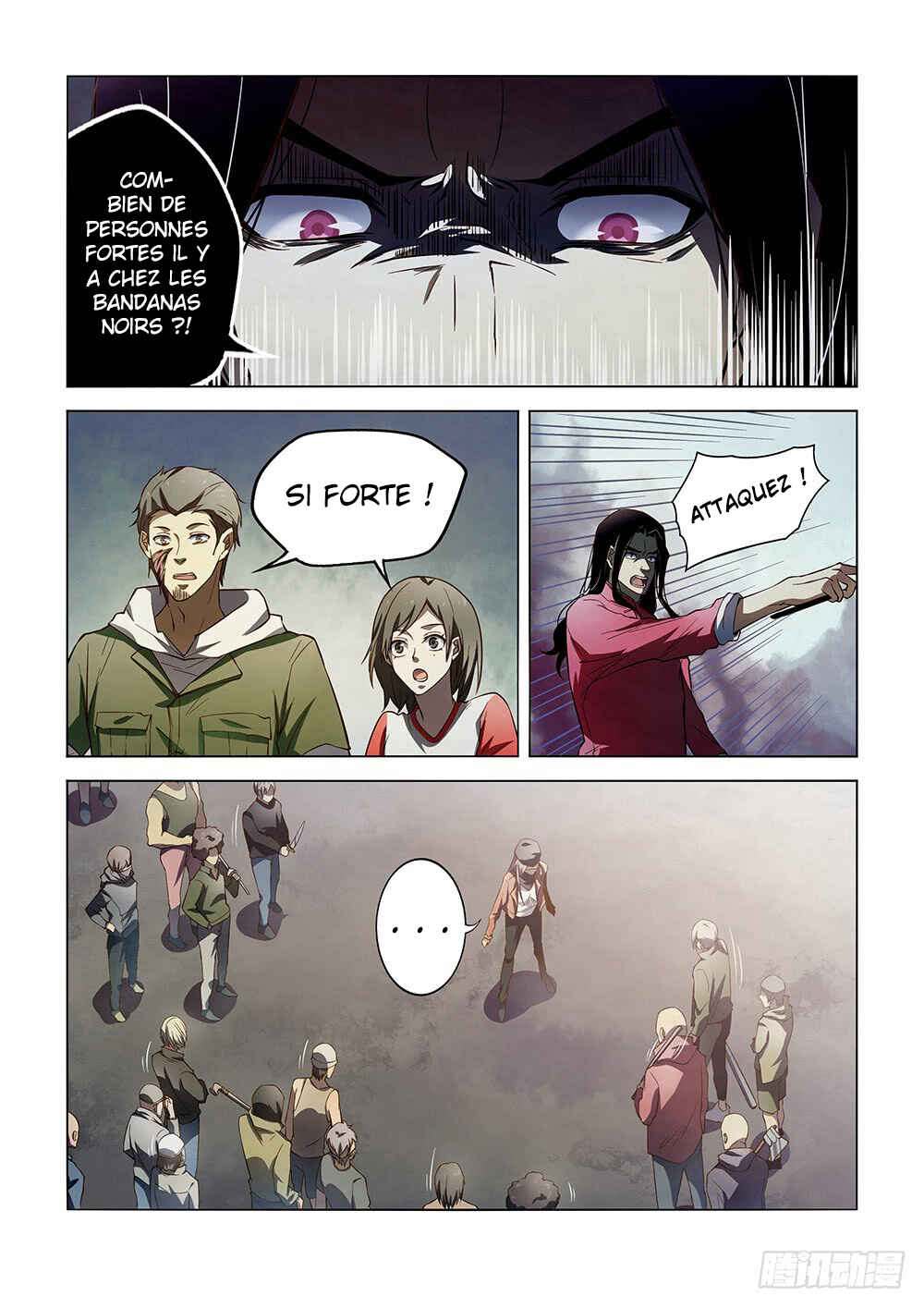 Chapter 124 - Page 13