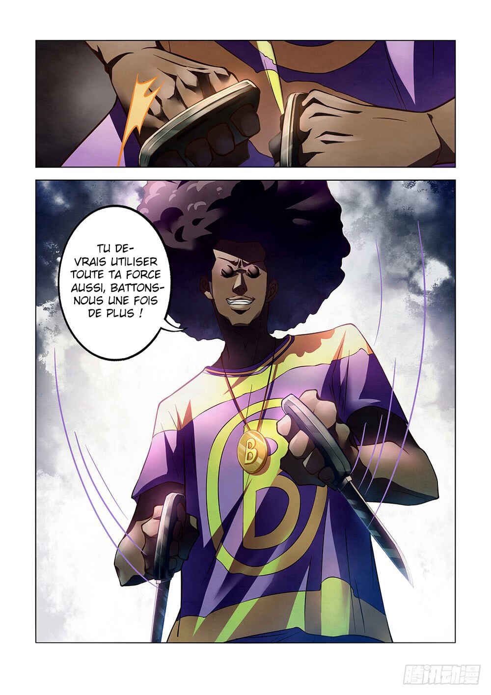 Chapter 124 - Page 6