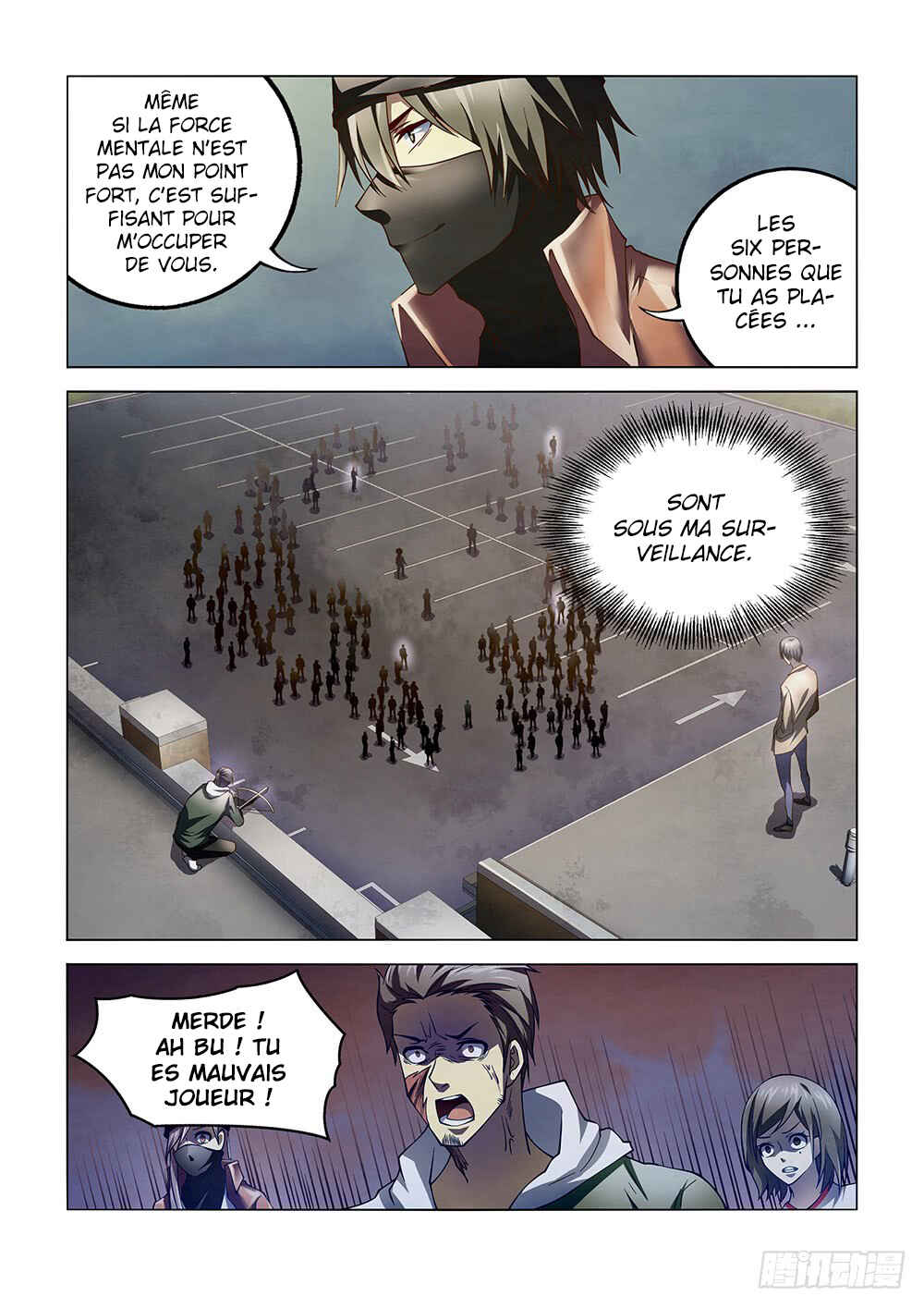 Chapter 124 - Page 9