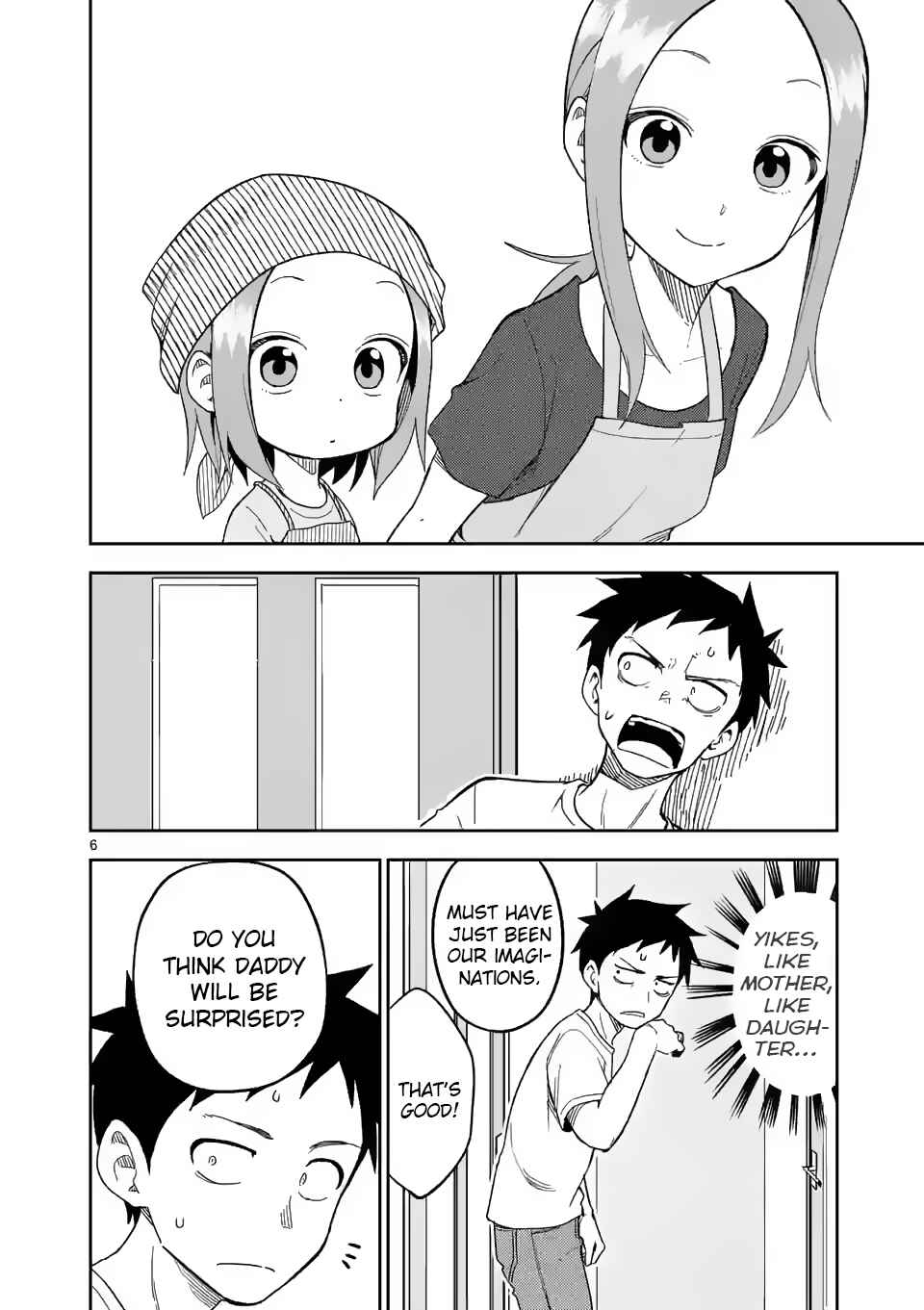 Chapter 191 - Page 6