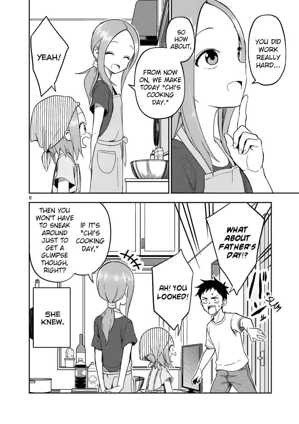 Chapter 191 - Page 8