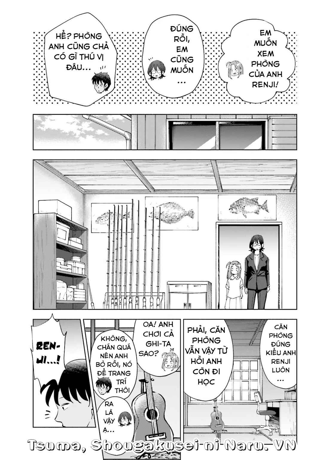 Chapter 71 - Page 12