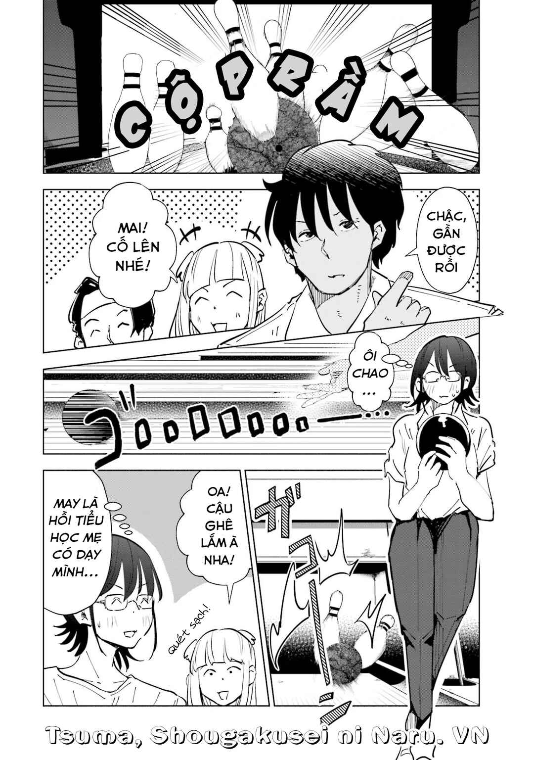 Chapter 71 - Page 15