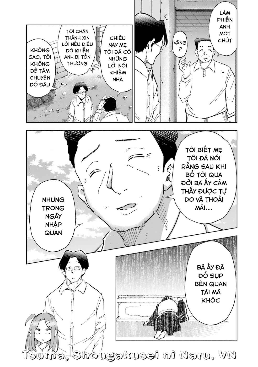 Chapter 71 - Page 18