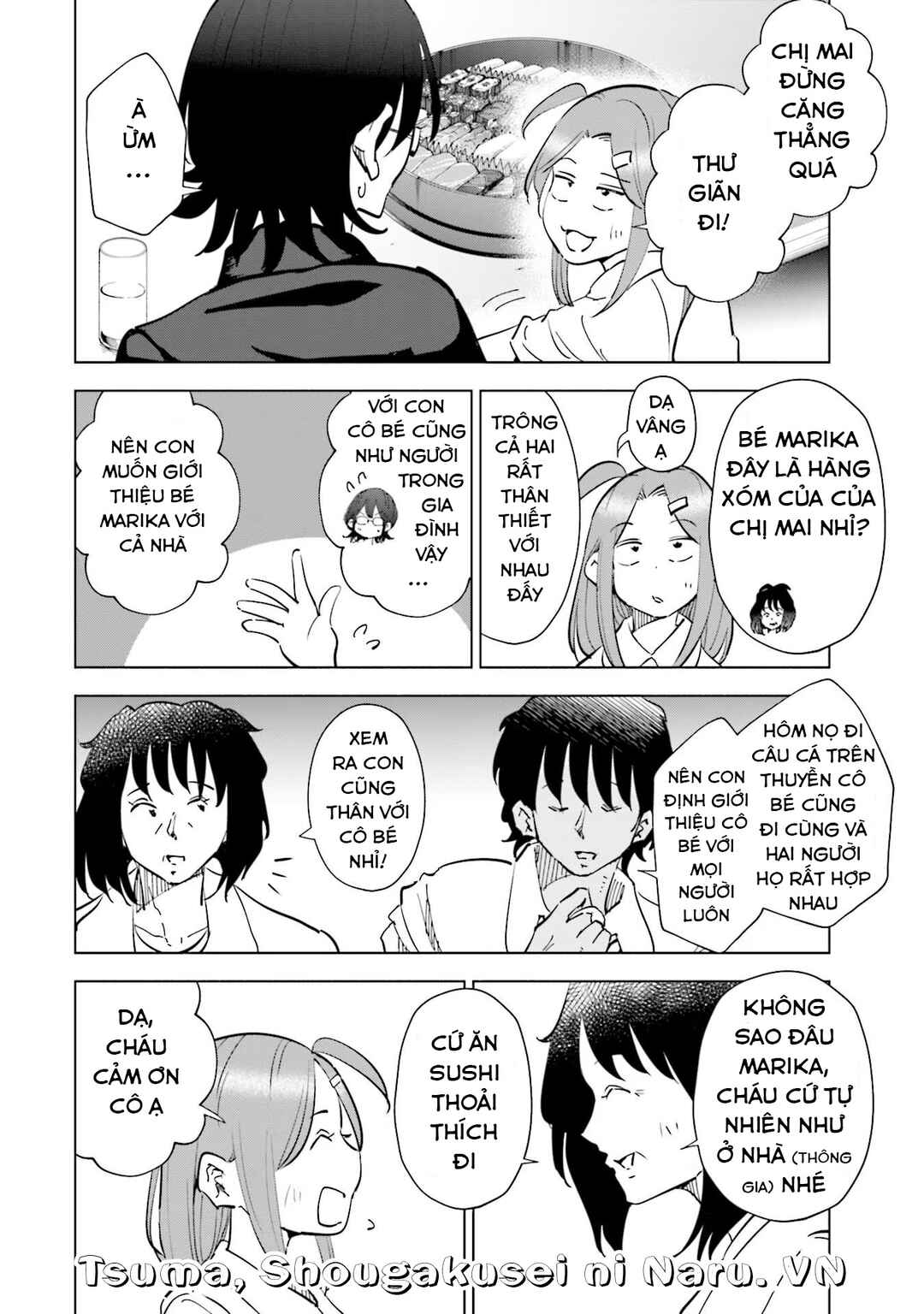 Chapter 71 - Page 5