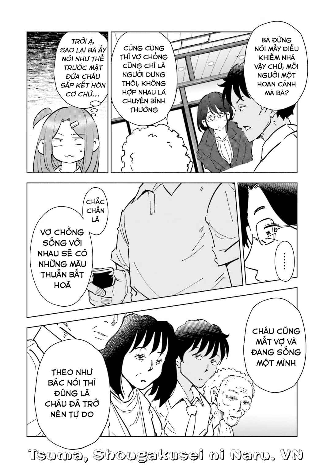 Chapter 71 - Page 9