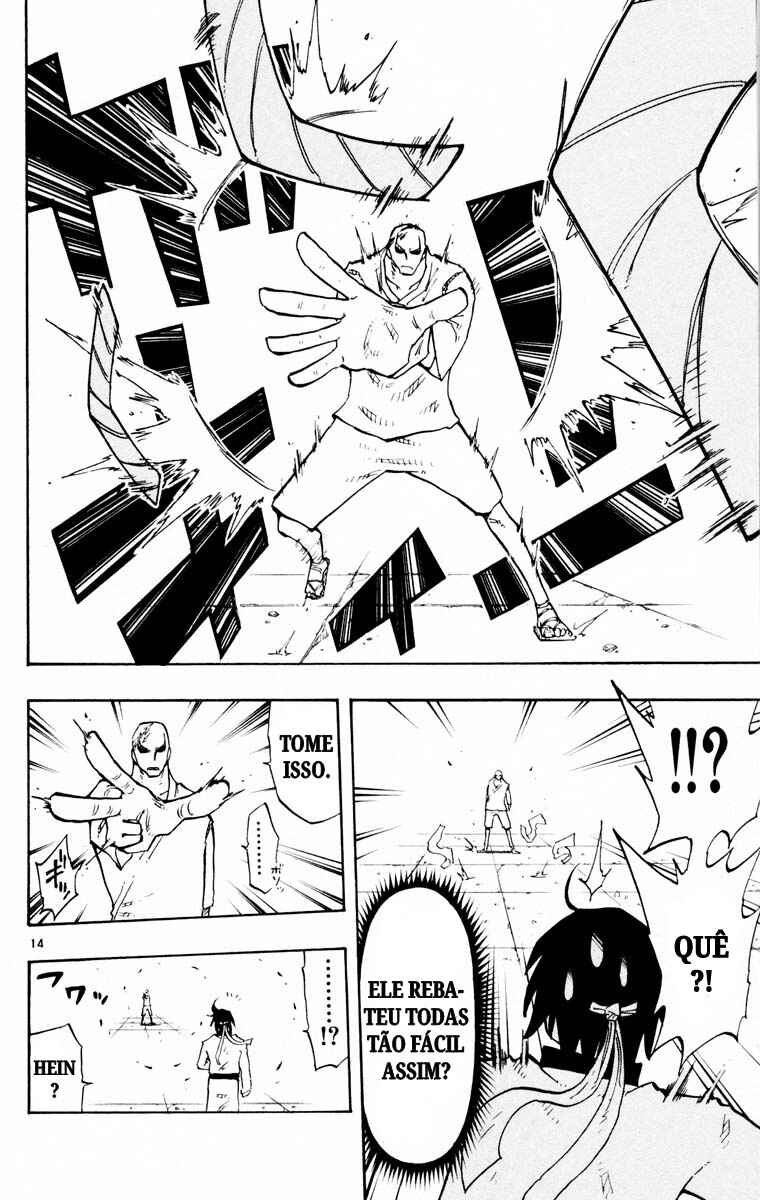 Chapter 133 - Page 13