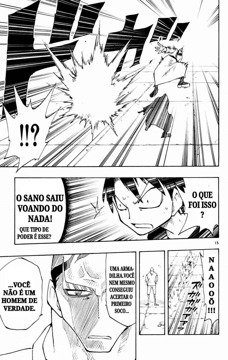 Chapter 133 - Page 14