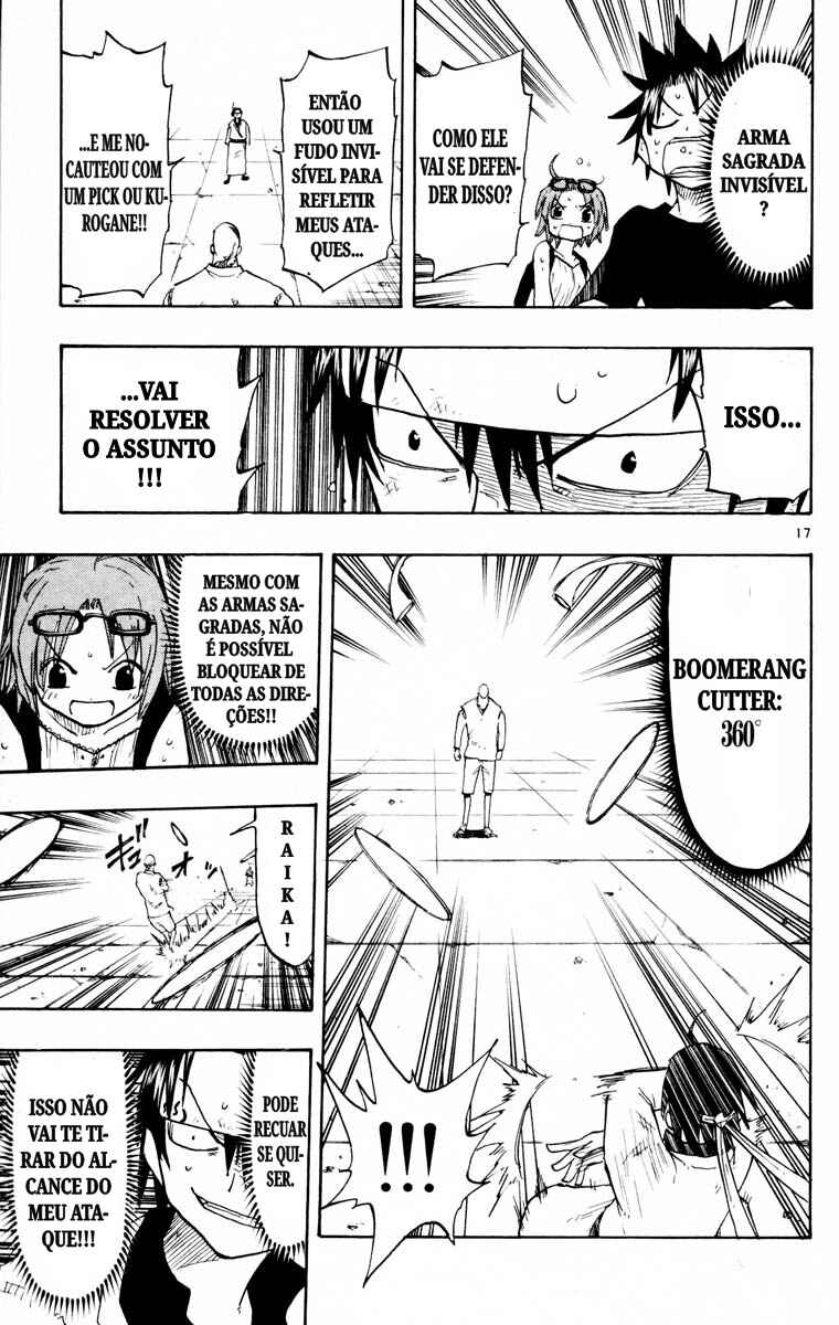 Chapter 133 - Page 16