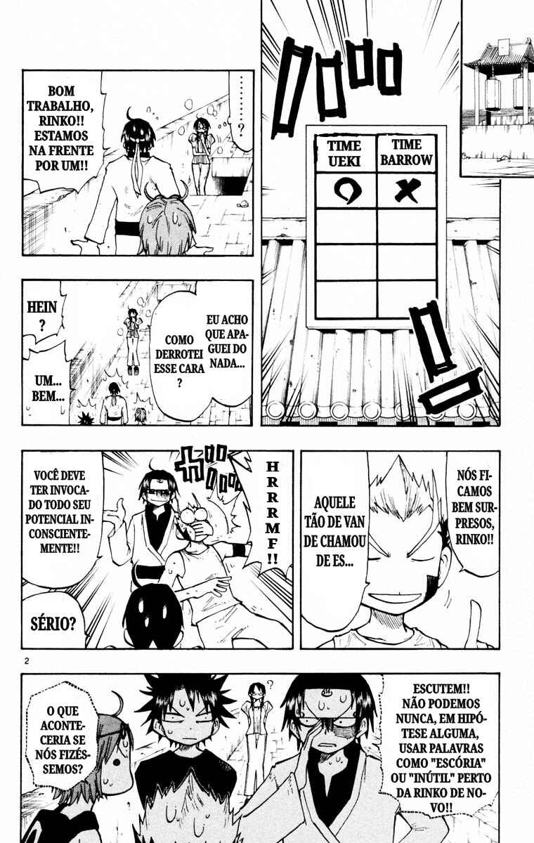 Chapter 133 - Page 2