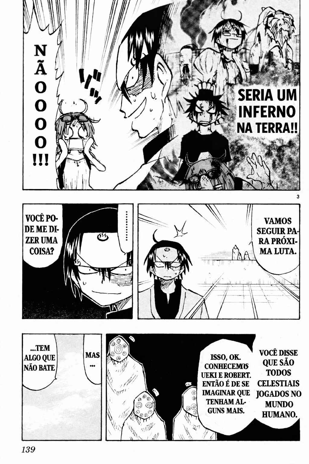Chapter 133 - Page 3