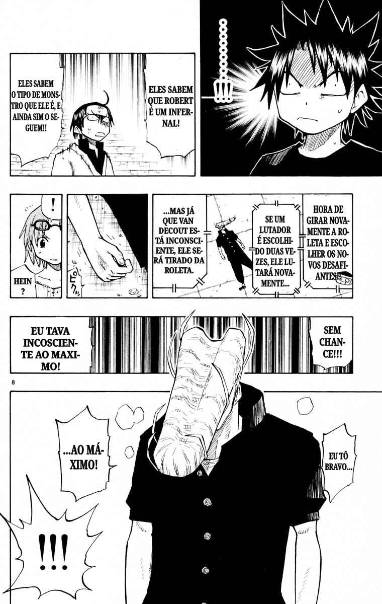 Chapter 133 - Page 7