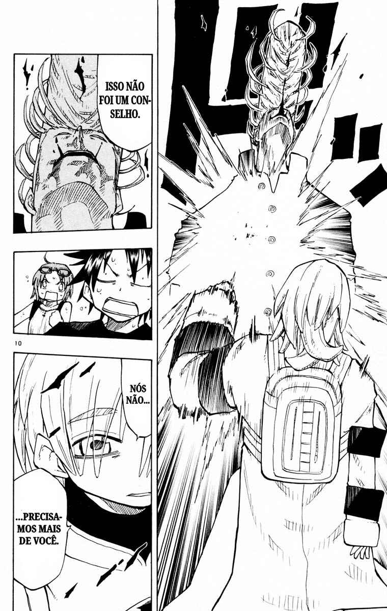 Chapter 133 - Page 9