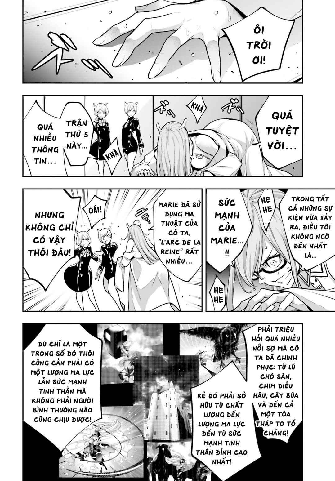 Chapter 26 - Page 6