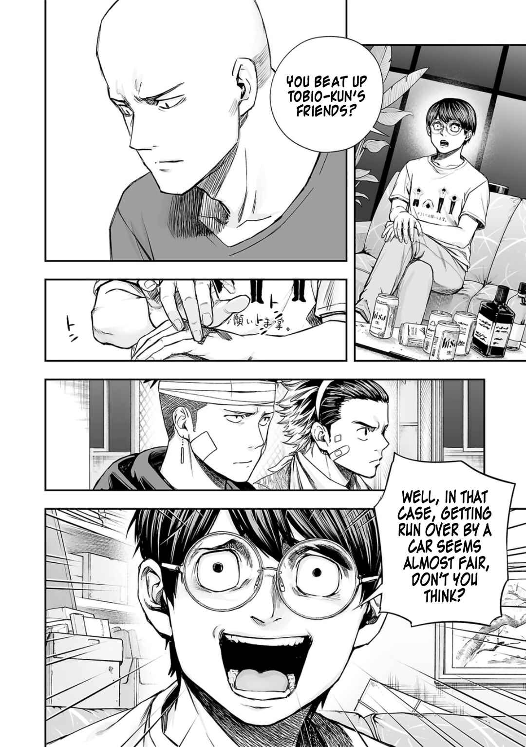 Chapter 277 - Page 2