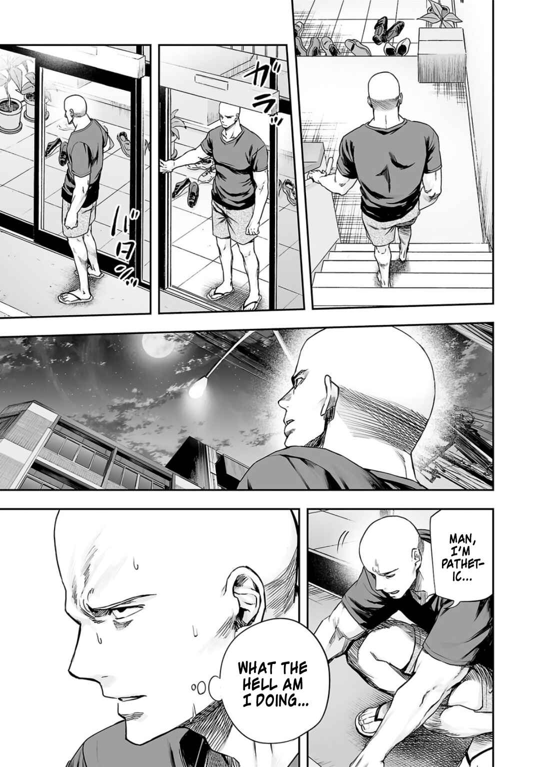 Chapter 277 - Page 7