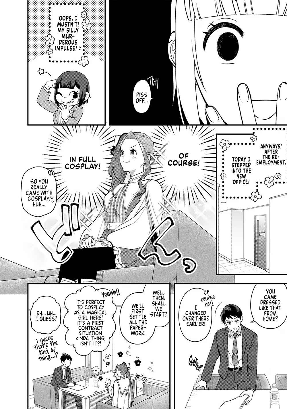 Chapter 2 - Page 2