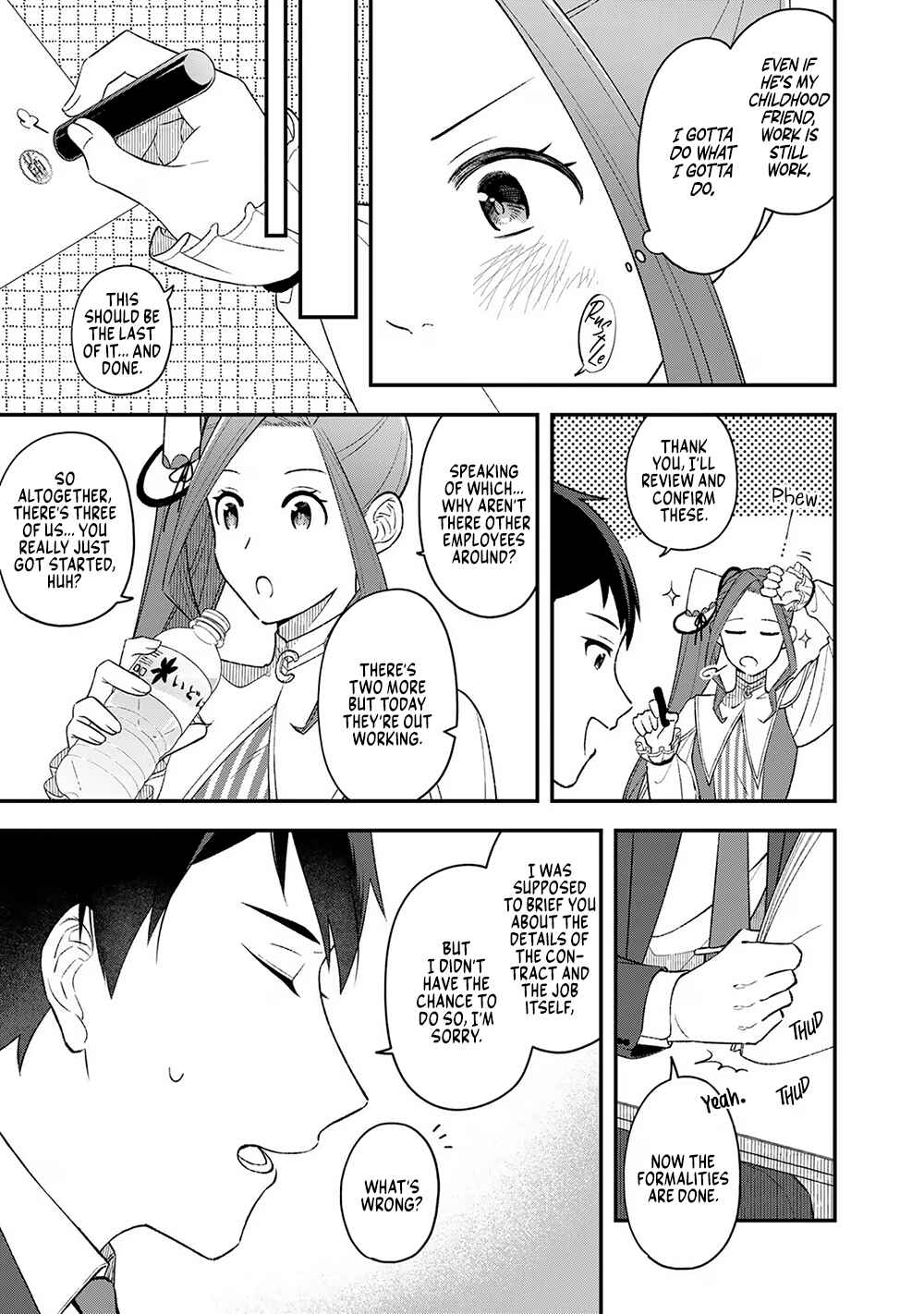 Chapter 2 - Page 5