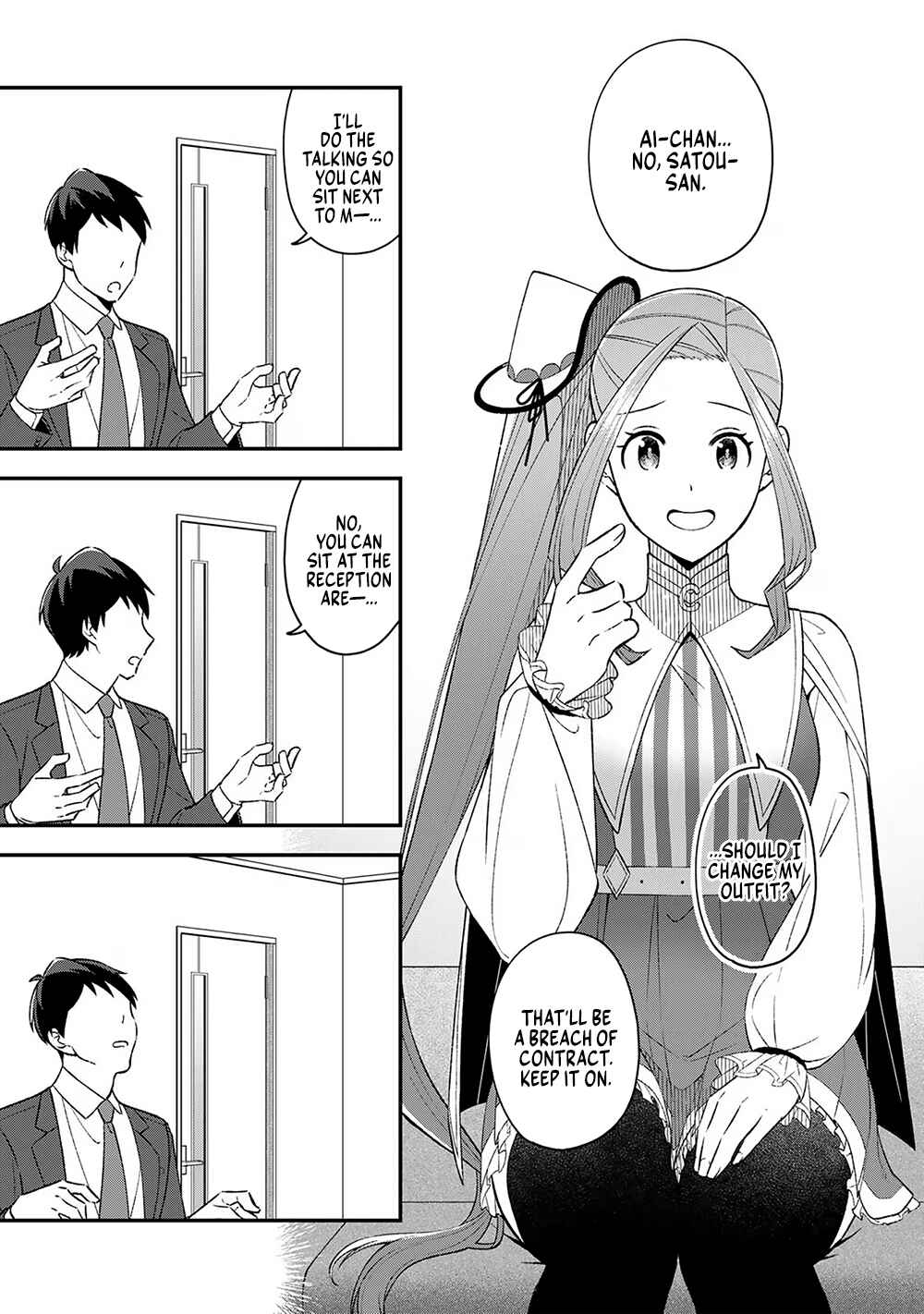 Chapter 2 - Page 7