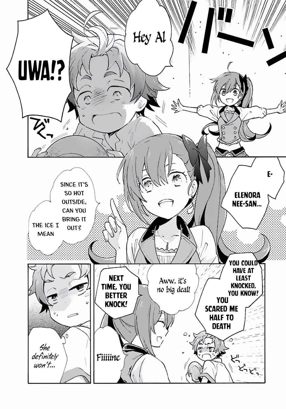 Chapter 3 - Page 5
