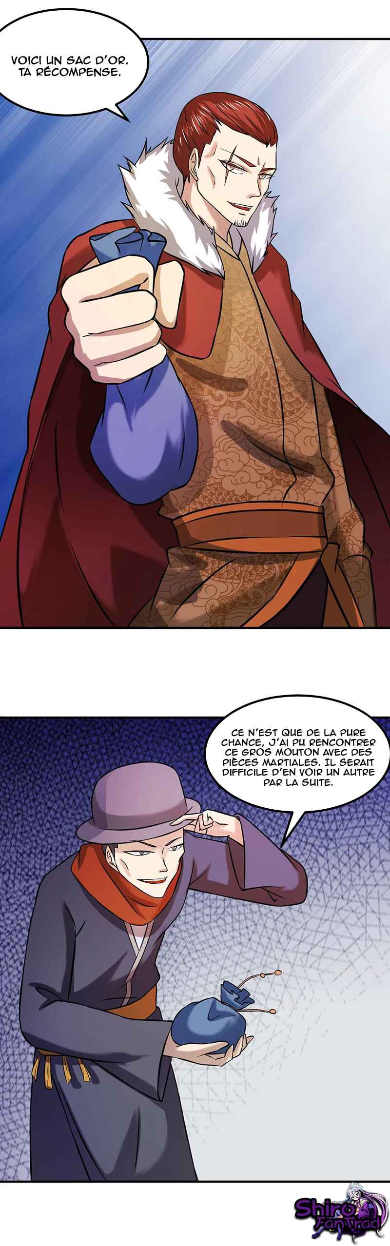 Chapter 31 - Page 8