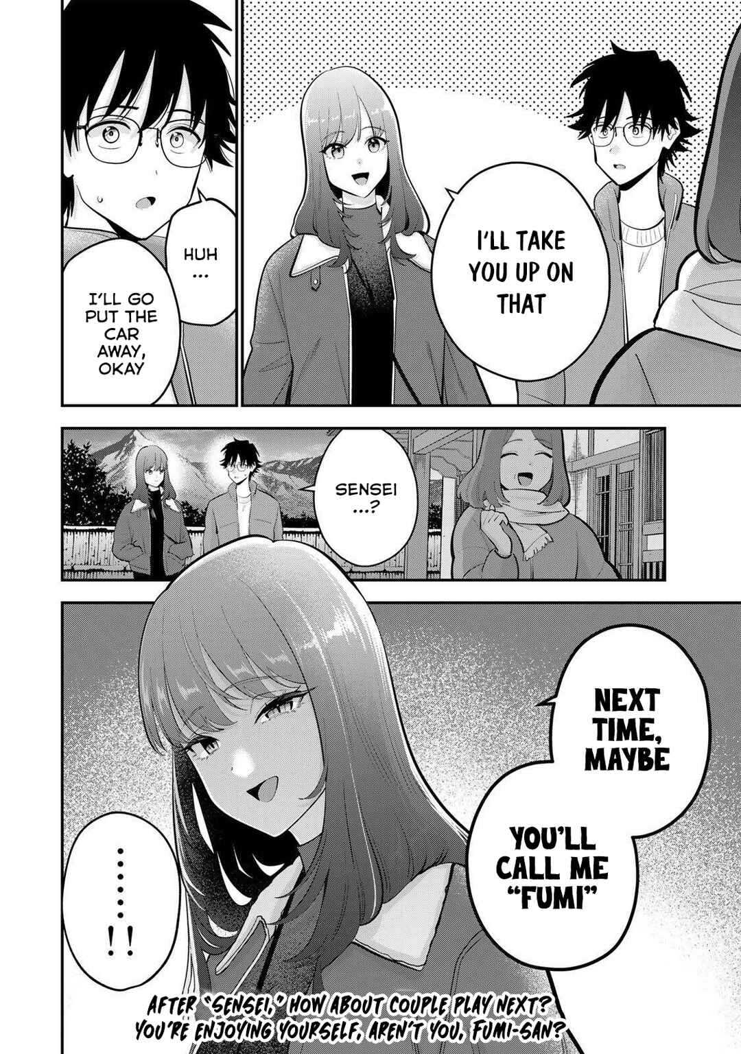 Chapter 46 - Page 18