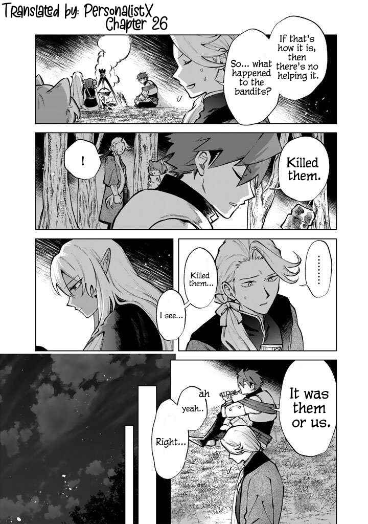 Chapter 26 - Page 1