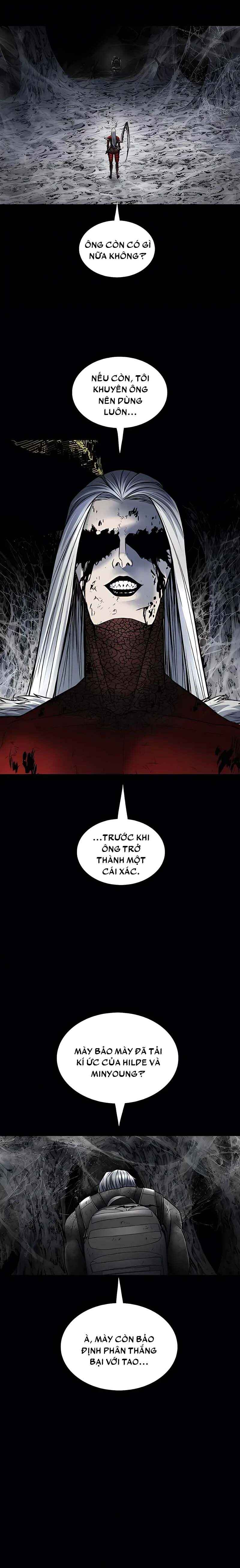 Chapter 182 - Page 45