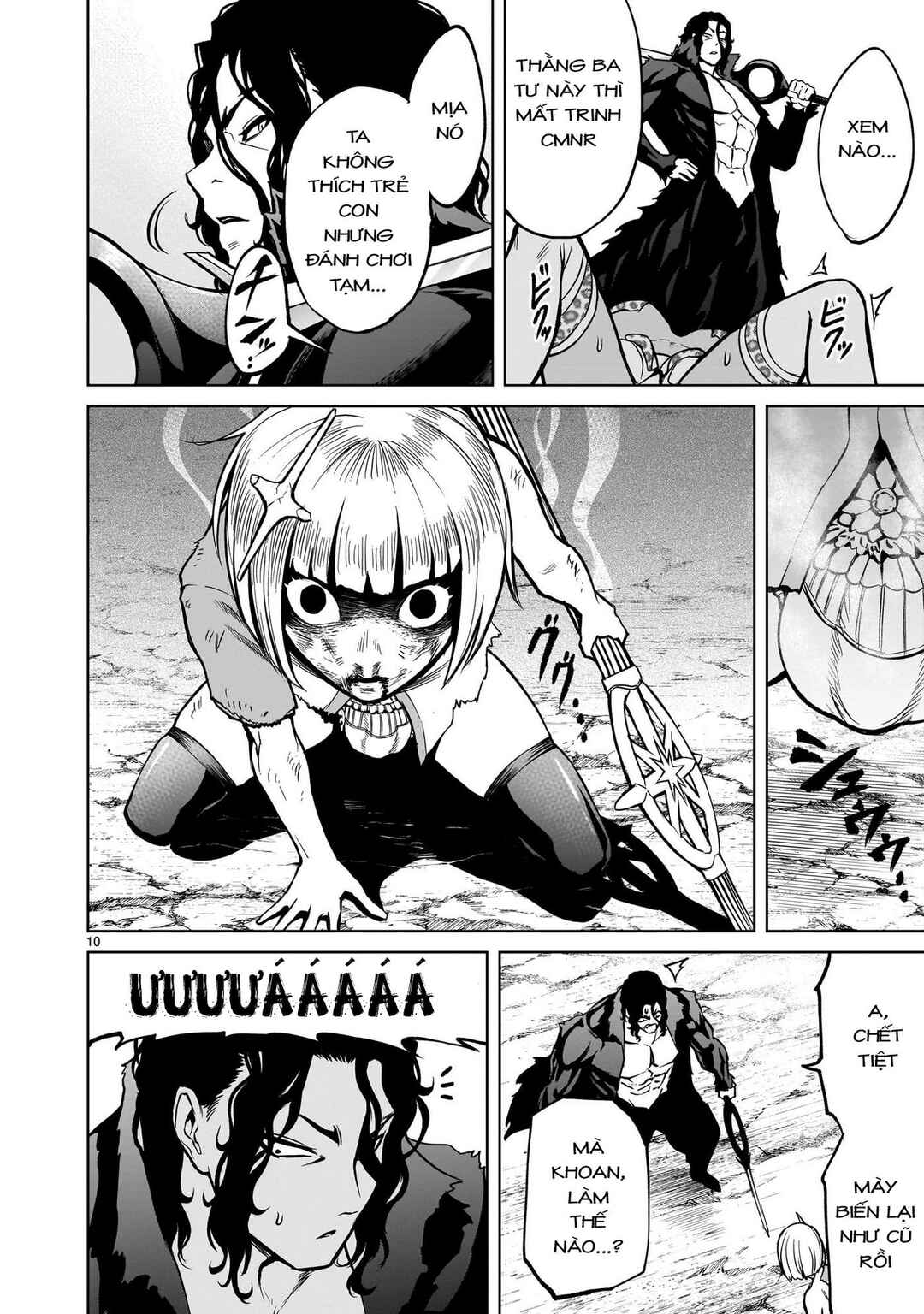Chapter 50 - Page 8