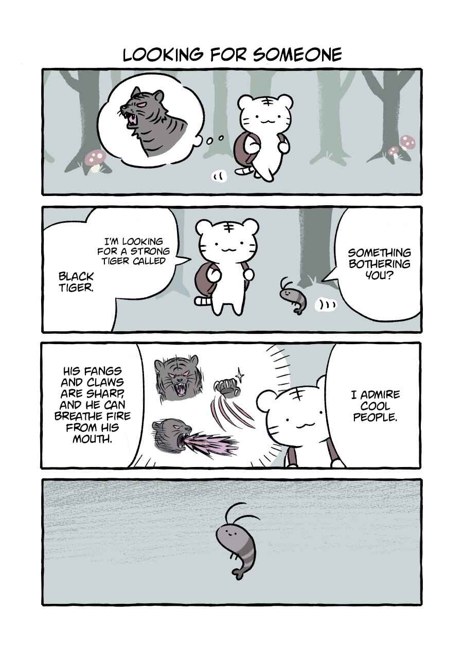 Chapter 1 - Page 1
