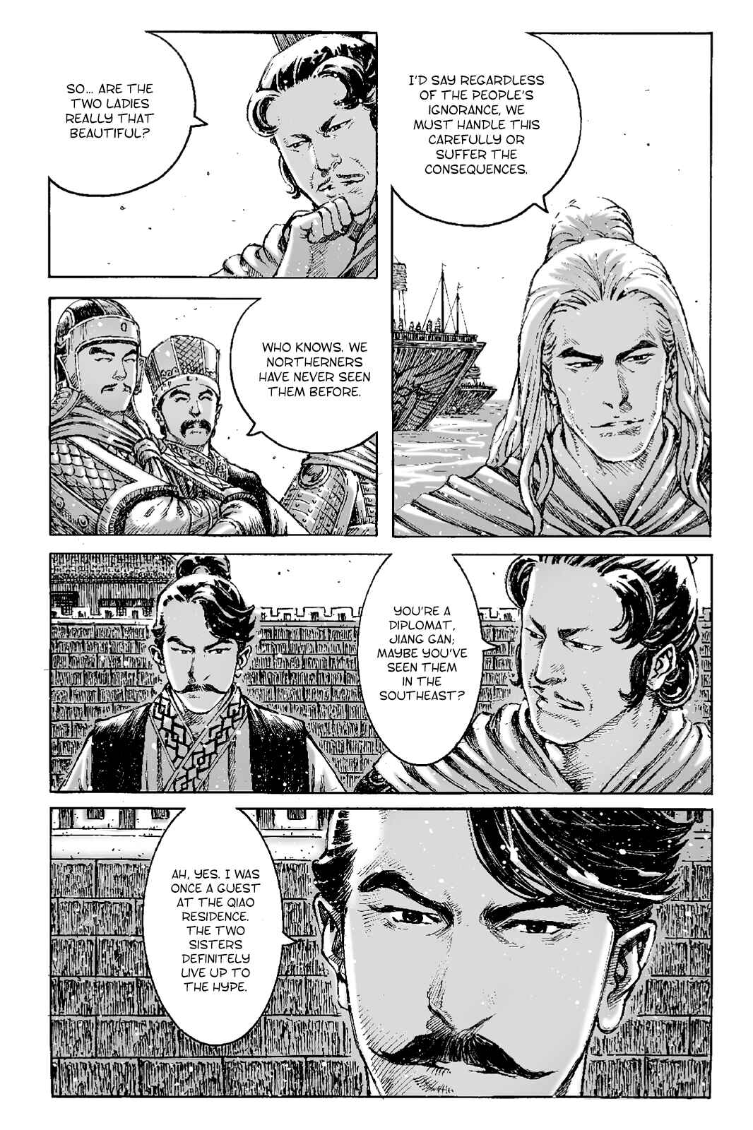 Chapter 402 - Page 4