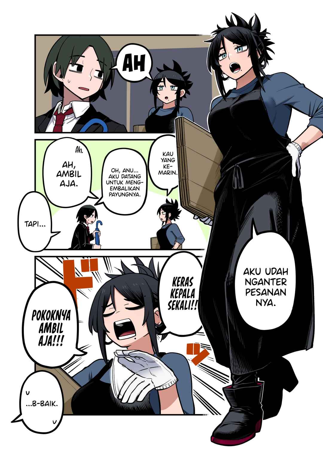 Chapter 2 - Page 2