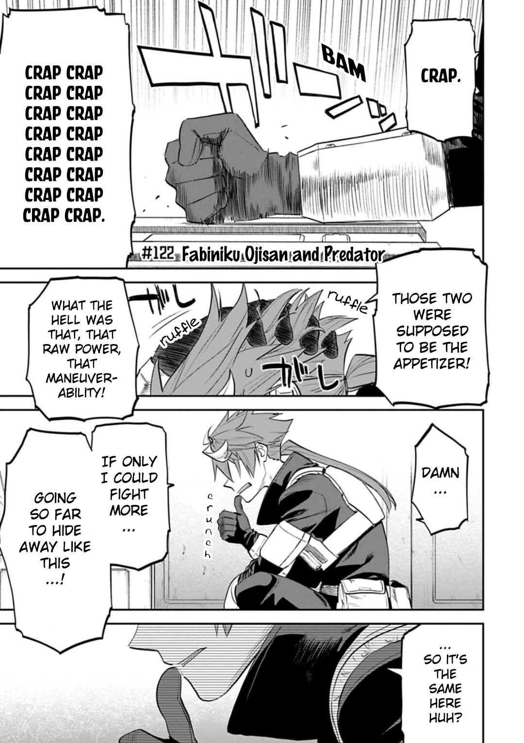 Chapter 122 - Page 1