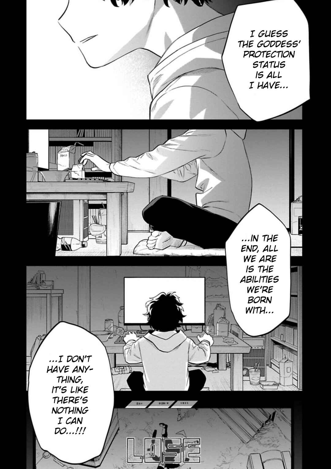 Chapter 122 - Page 2