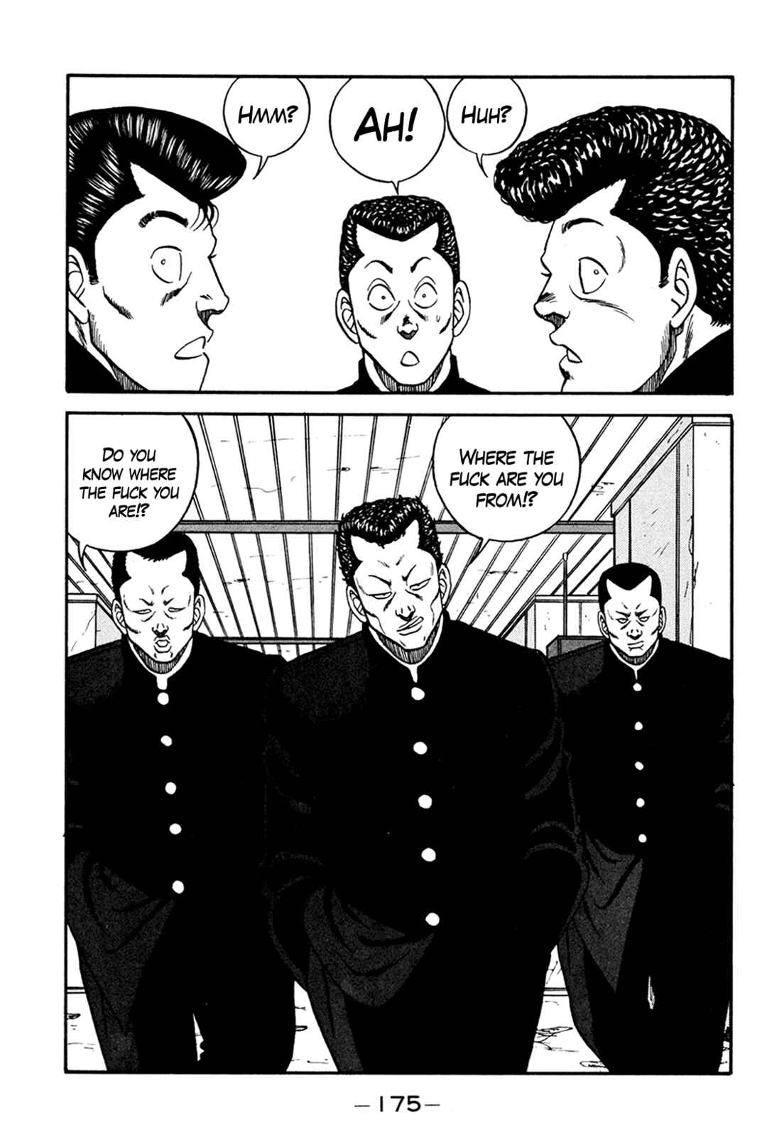 Chapter 161 - Page 15