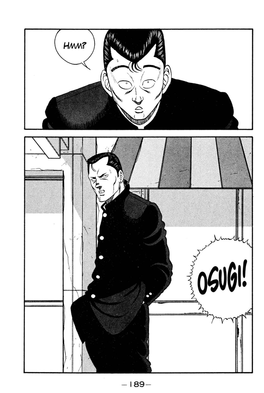 Chapter 161 - Page 29