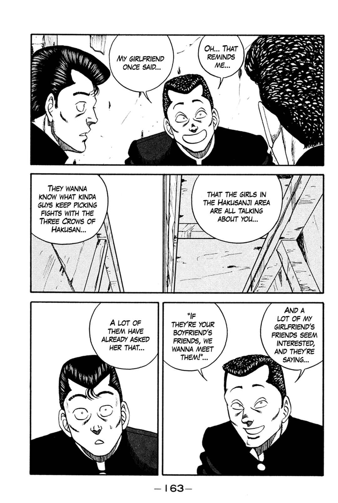 Chapter 161 - Page 3