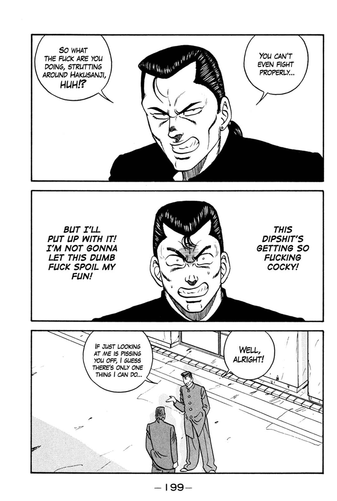 Chapter 161 - Page 39