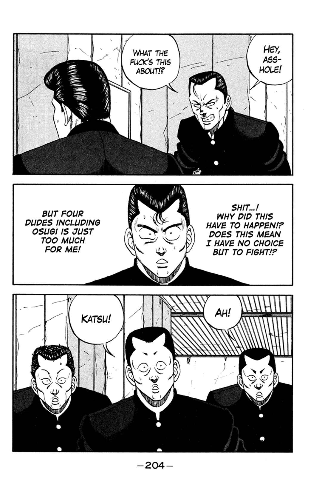 Chapter 161 - Page 44