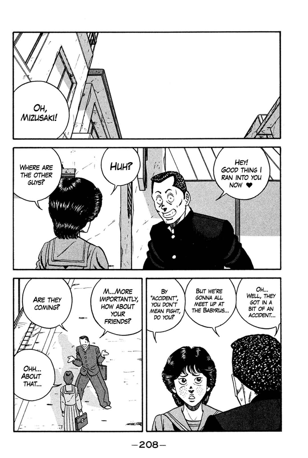 Chapter 161 - Page 48
