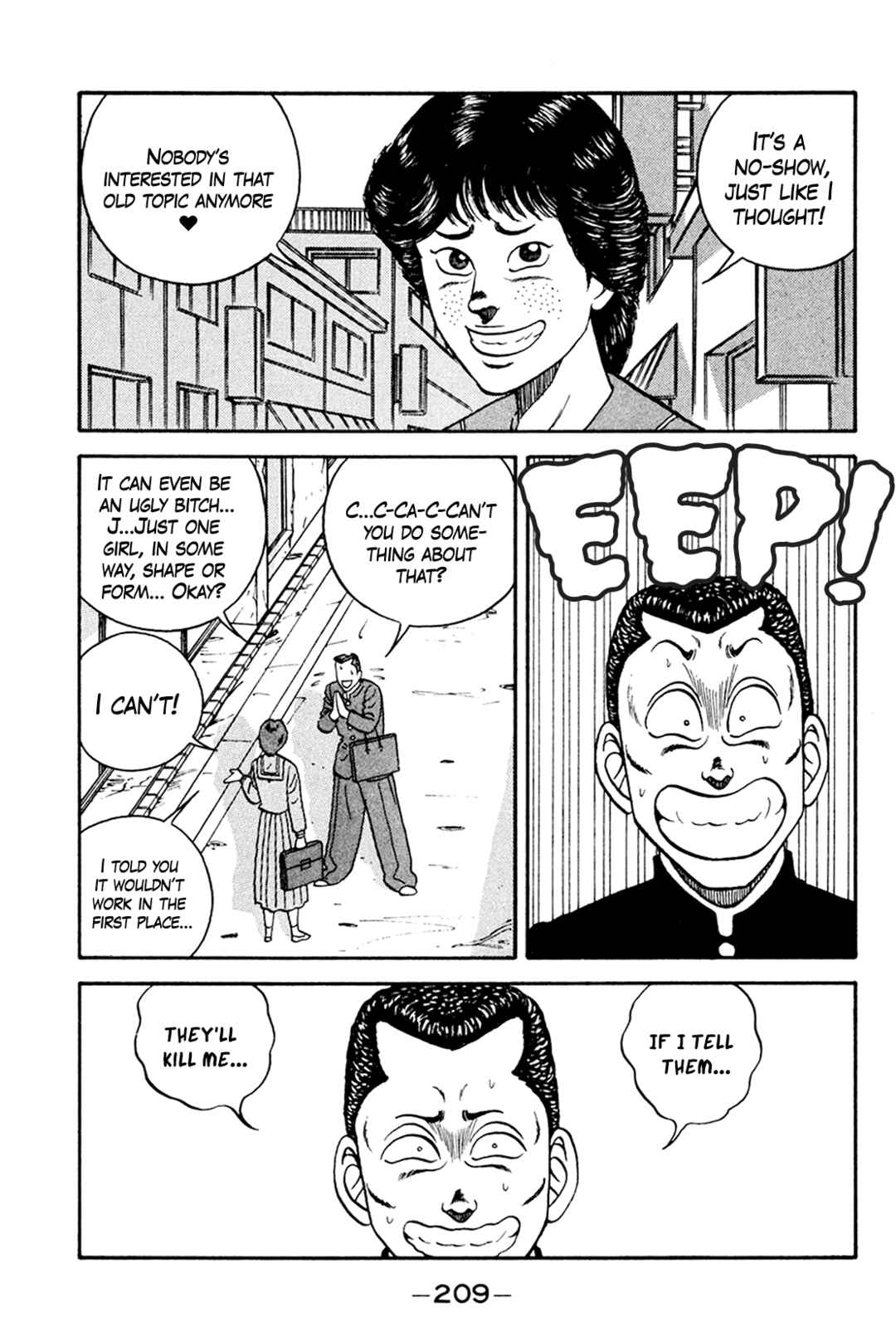 Chapter 161 - Page 49