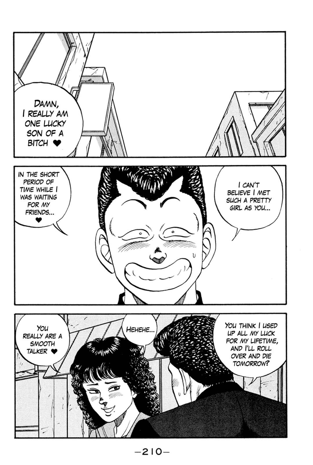 Chapter 161 - Page 50