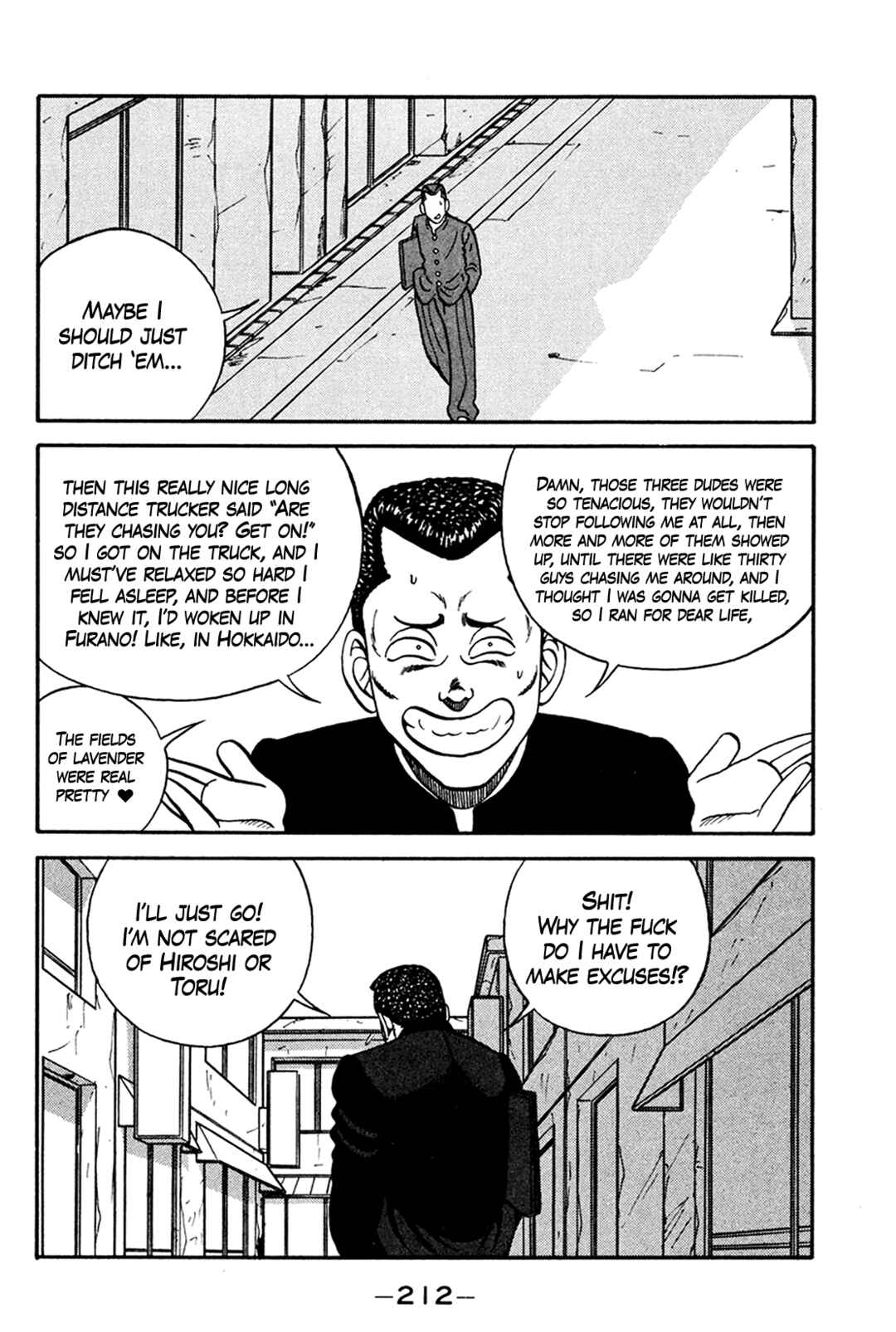 Chapter 161 - Page 52
