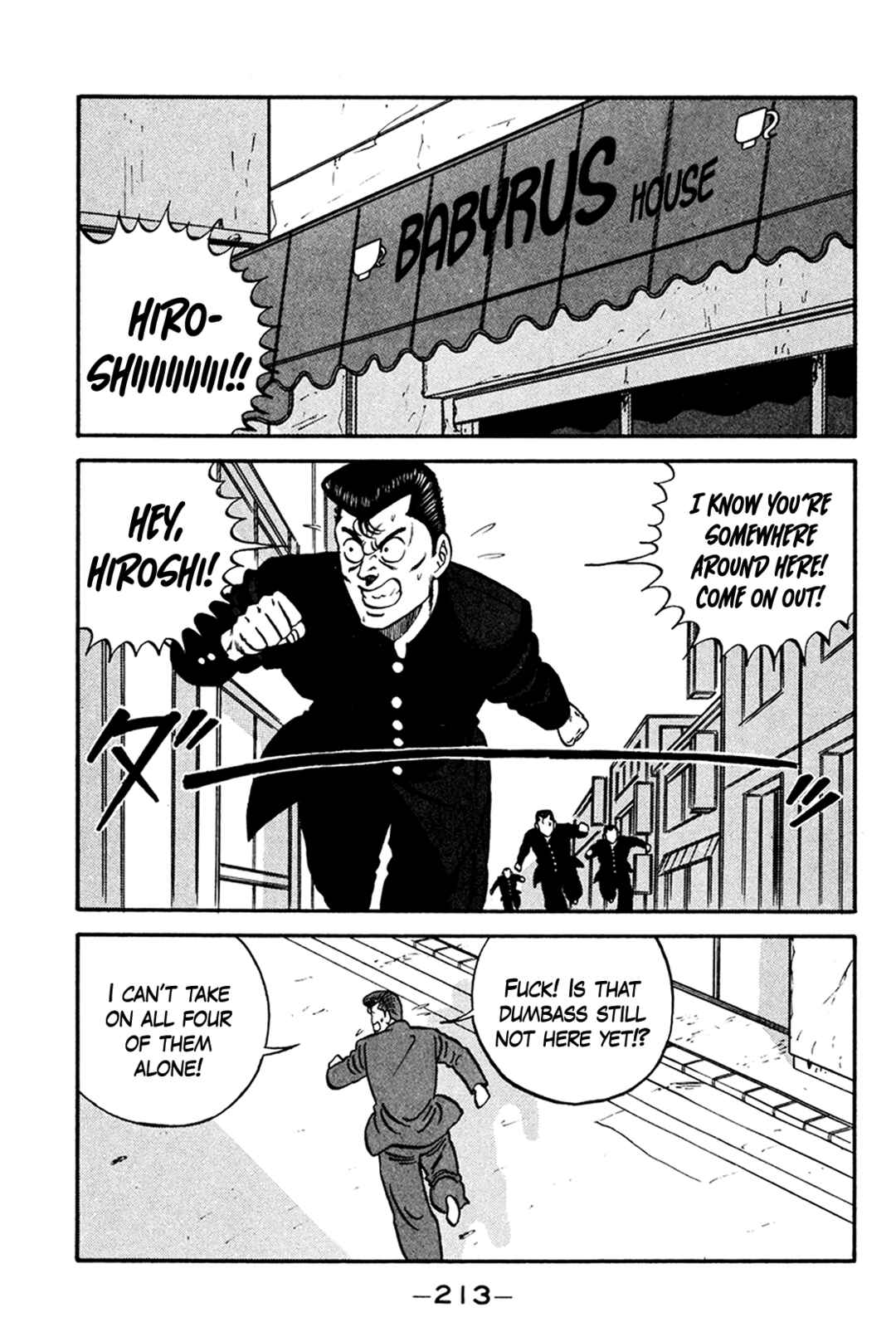 Chapter 161 - Page 53