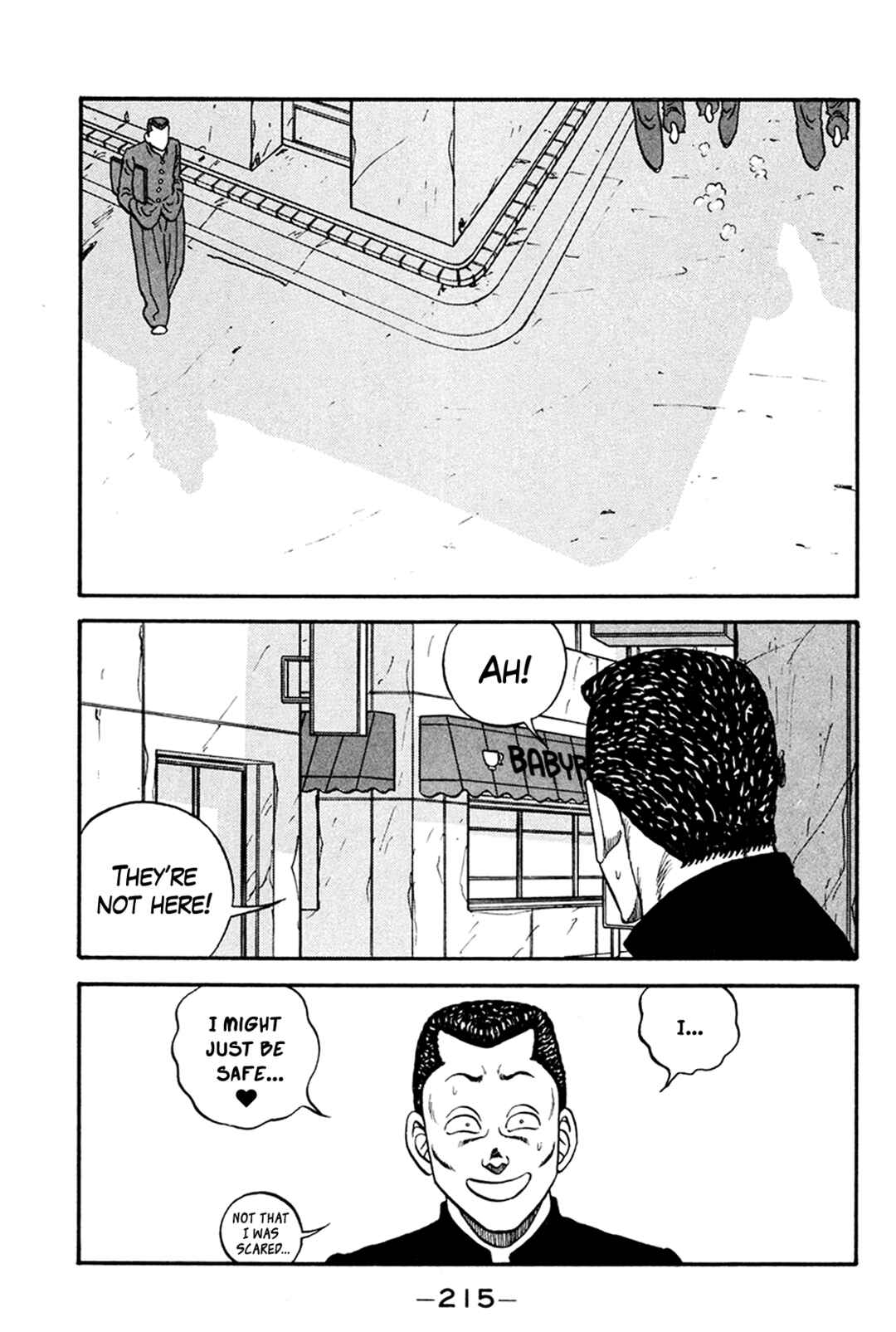 Chapter 161 - Page 55