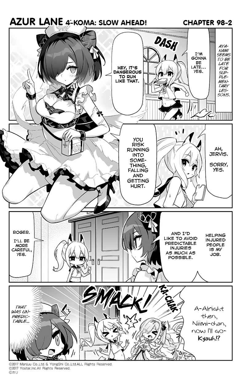 Chapter 98 - Page 2
