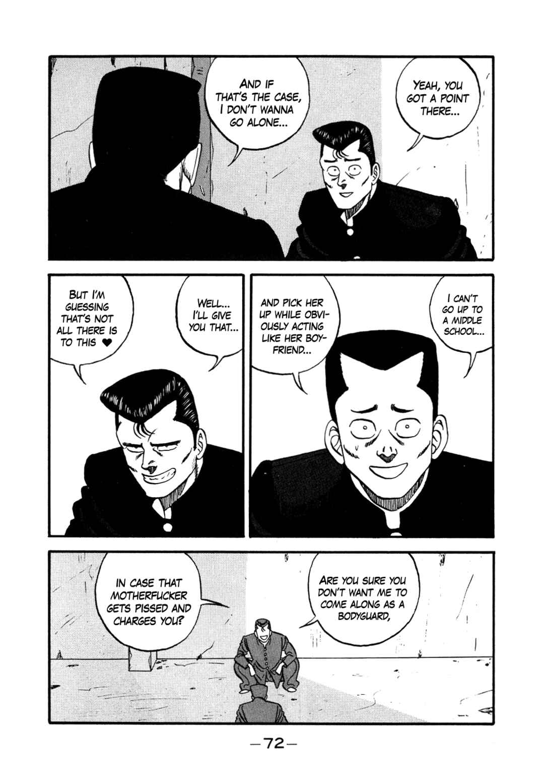 Chapter 146 - Page 10