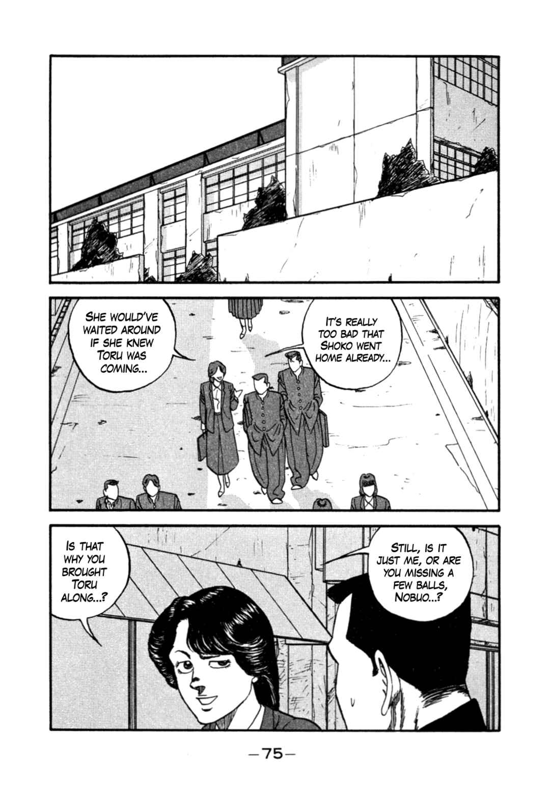 Chapter 146 - Page 13